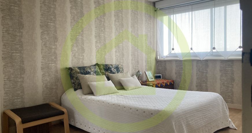 vente Appartement Massy