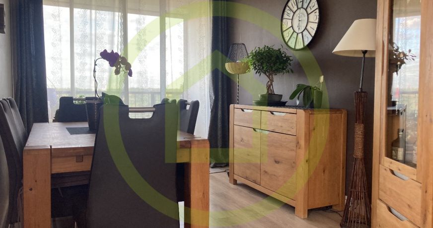 vente Appartement Massy