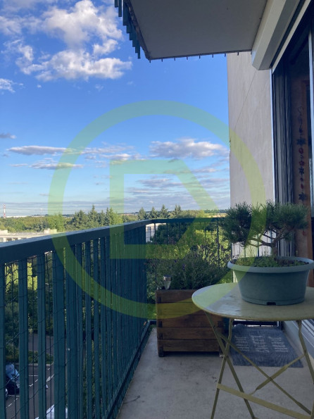 vente Appartement Massy - Photo 10