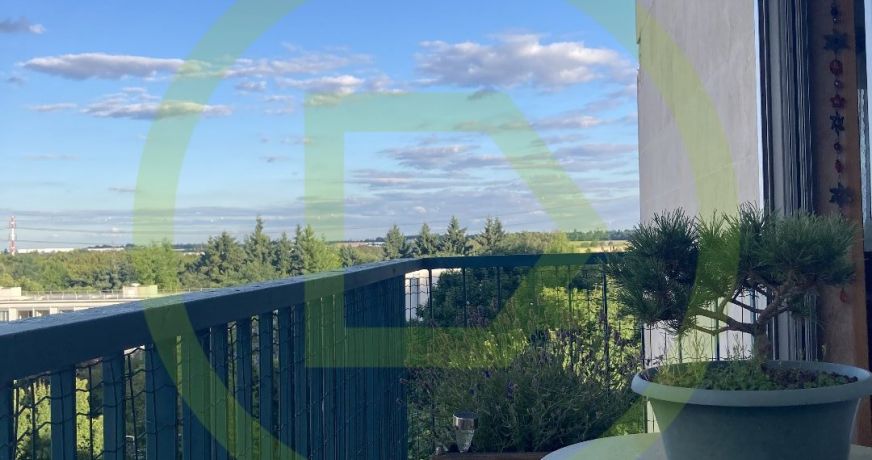 vente Appartement Massy