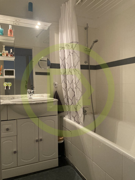 vente Appartement Massy - Photo 8