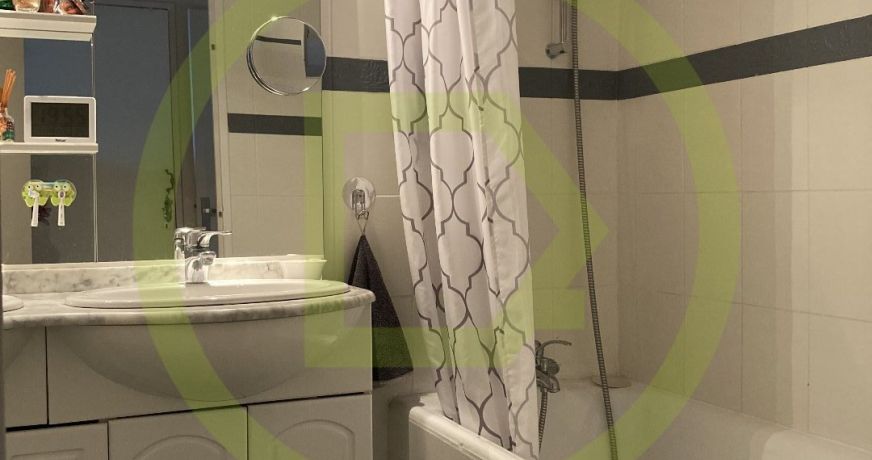 vente Appartement Massy