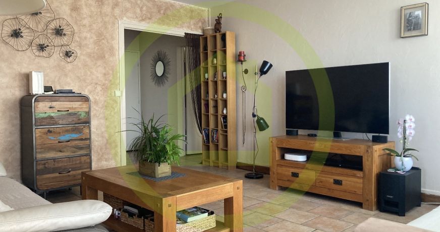 vente Appartement Massy