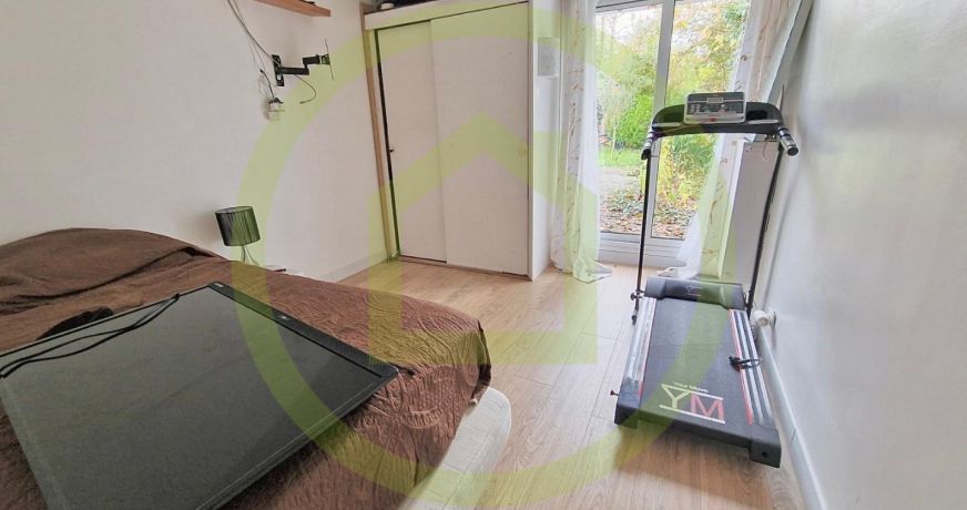 vente Maison Gretz Armainvilliers