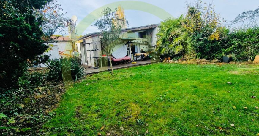 vente Maison Gretz Armainvilliers