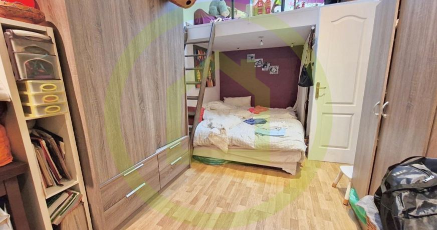 vente Maison Gretz Armainvilliers