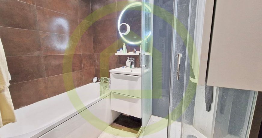 vente Maison Gretz Armainvilliers