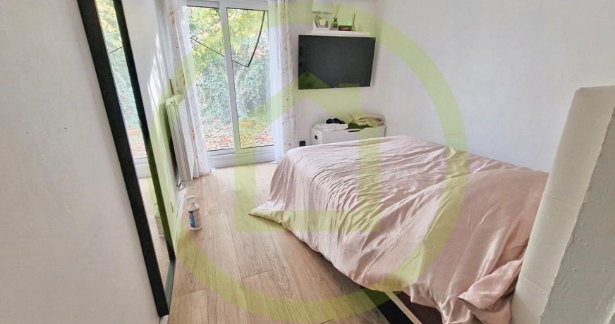 vente Maison Gretz Armainvilliers