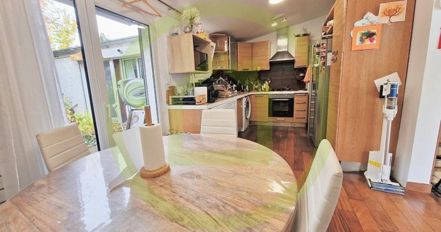 vente Maison Gretz Armainvilliers