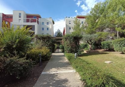 vente Appartement Nimes