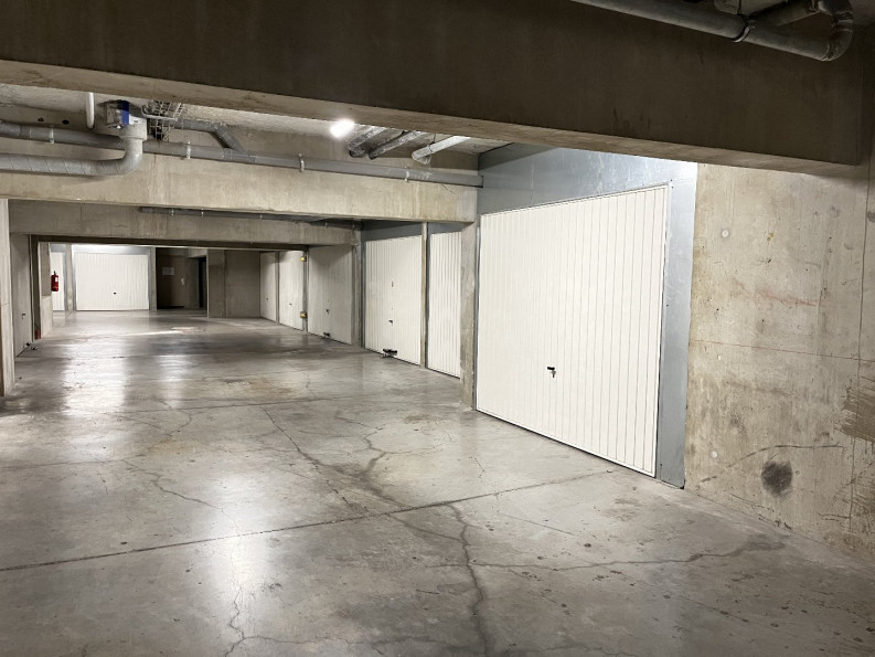 vente Appartement Nimes - Photo 7