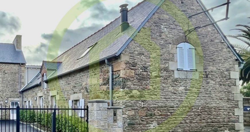 vente Maison Paimpol