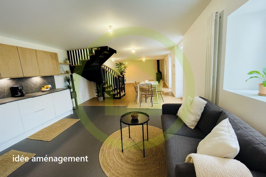 vente Maison Paimpol - Photo 5