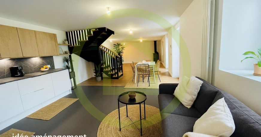 vente Maison Paimpol