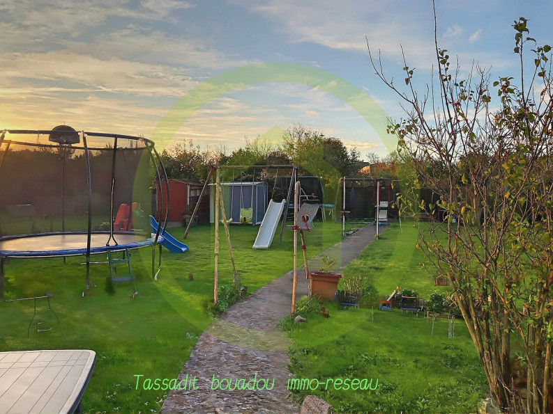 vente Maison Longwy - Photo 6