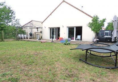 vente Maison Orleans