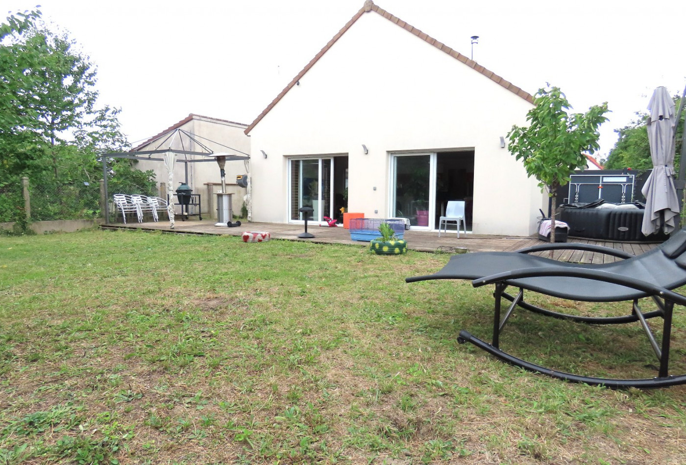 vente Maison Orleans - Photo 1