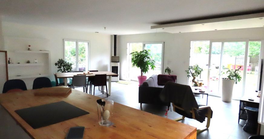 vente Maison Orleans