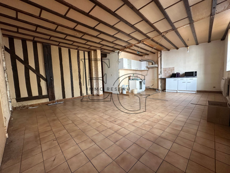 vente Appartement Chartres - Photo 2