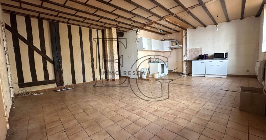 vente Appartement Chartres