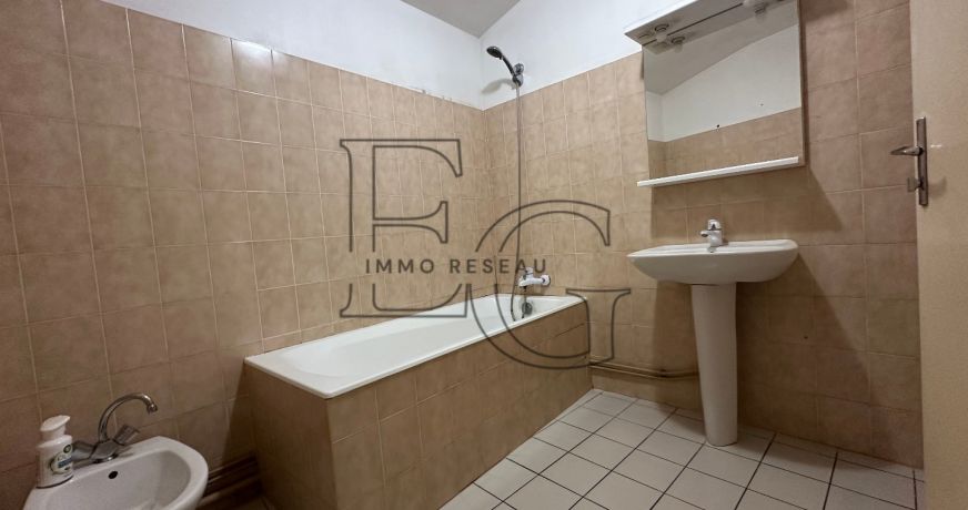 vente Appartement Chartres