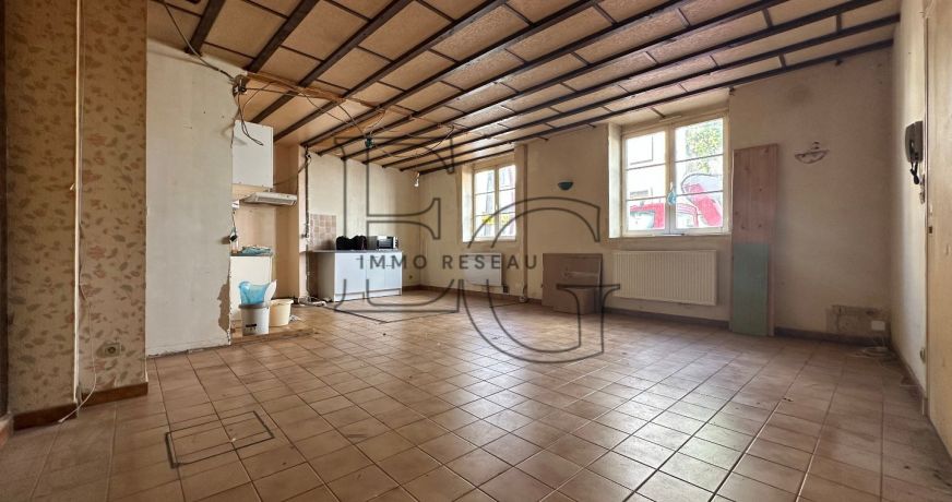 vente Appartement Chartres