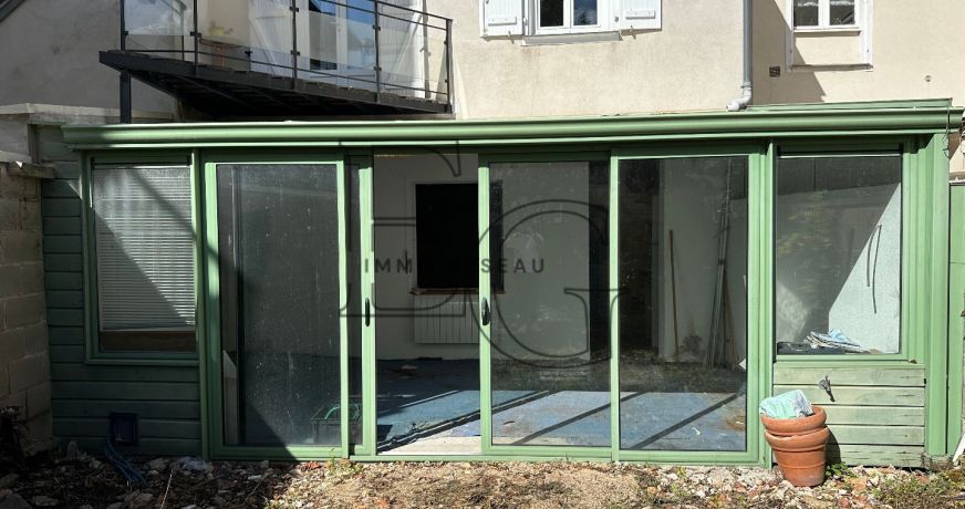 vente Appartement Chartres