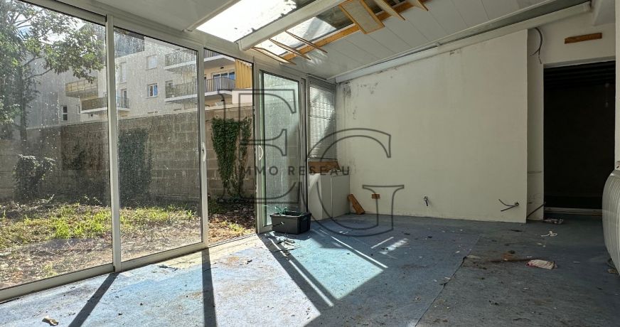 vente Appartement Chartres