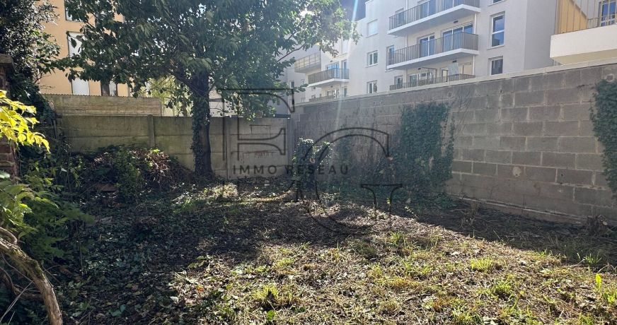 vente Appartement Chartres