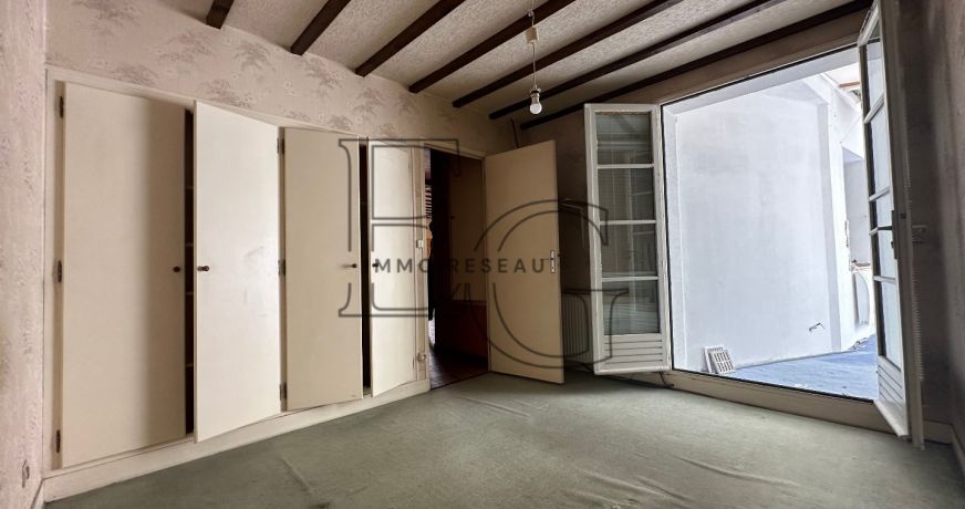 vente Appartement Chartres