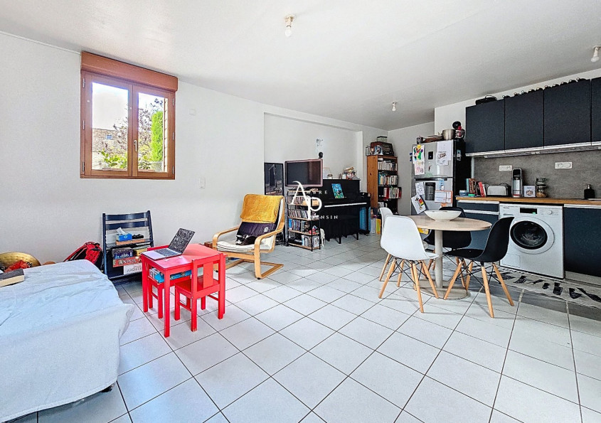 vente Maison de village Auteuil - Photo 1