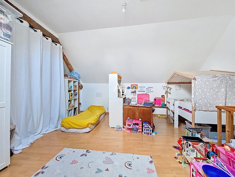 vente Maison de village Auteuil - Photo 7