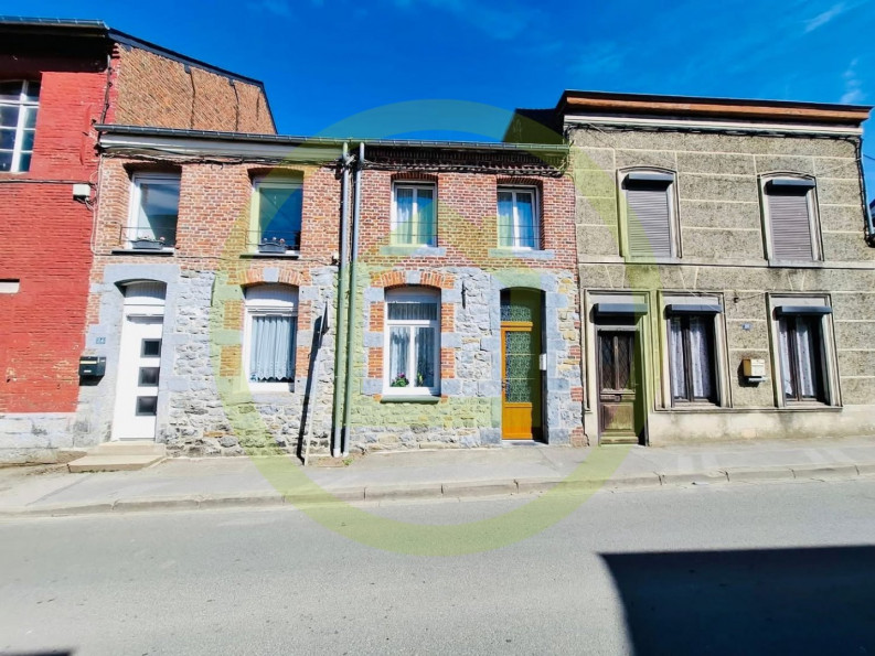 vente Maison Solre Le Chateau - Photo 1