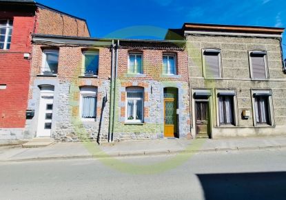 vente Maison Solre Le Chateau