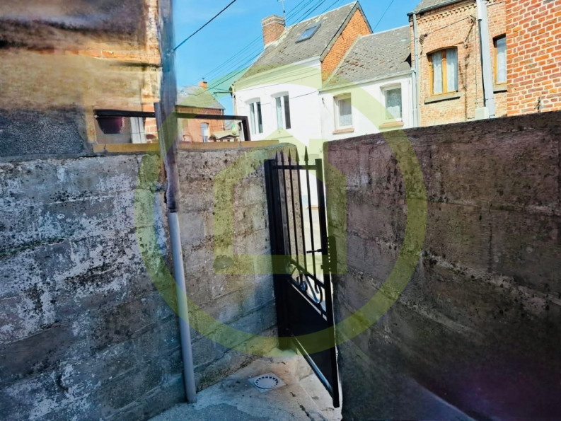 vente Maison Solre Le Chateau - Photo 10