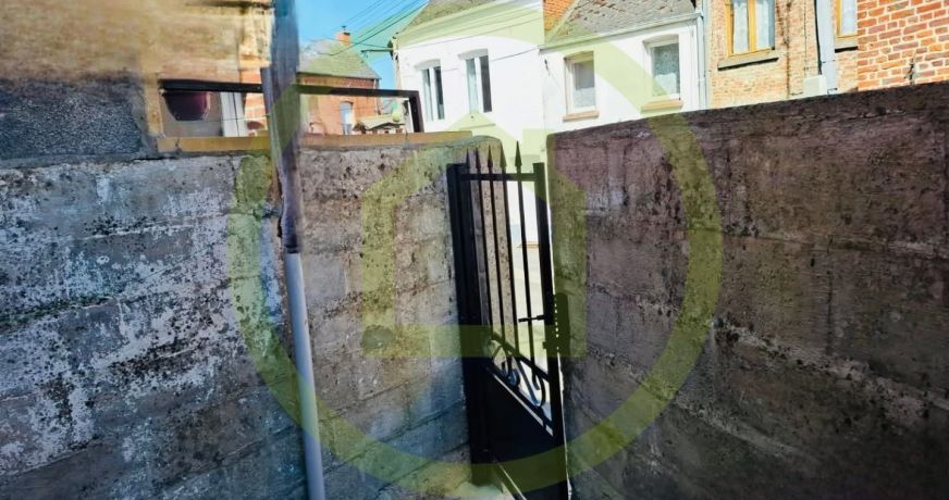 vente Maison Solre Le Chateau