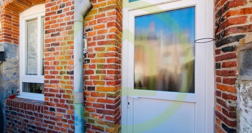 vente Maison Solre Le Chateau