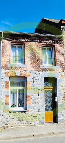 vente Maison Solre Le Chateau - Photo 2