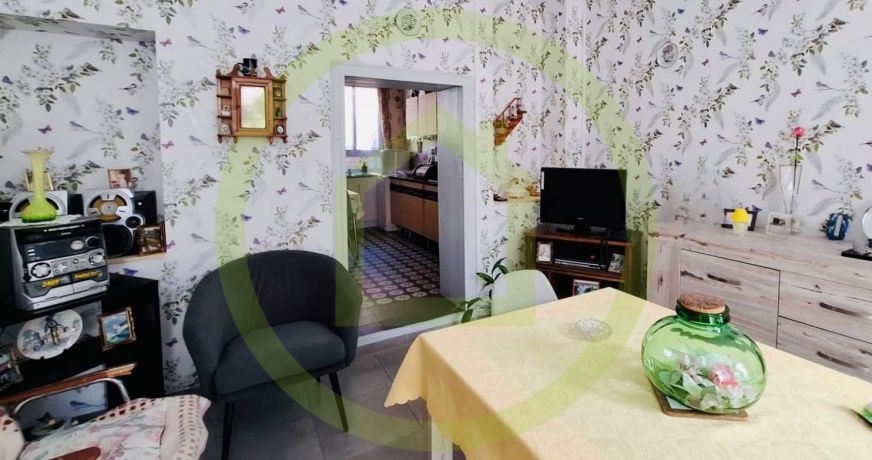 vente Maison Solre Le Chateau