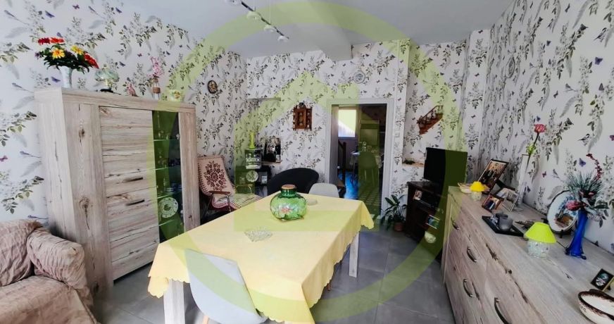 vente Maison Solre Le Chateau