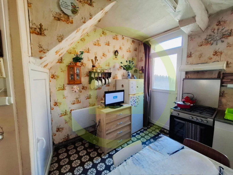 vente Maison Solre Le Chateau - Photo 5