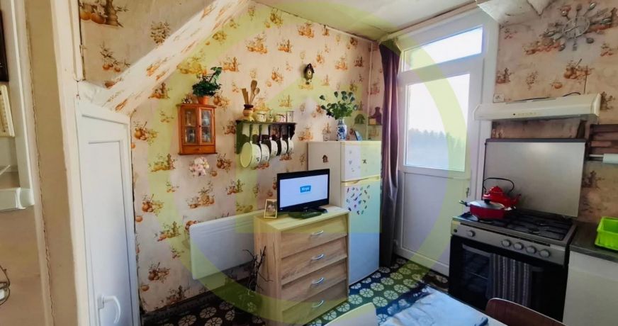 vente Maison Solre Le Chateau