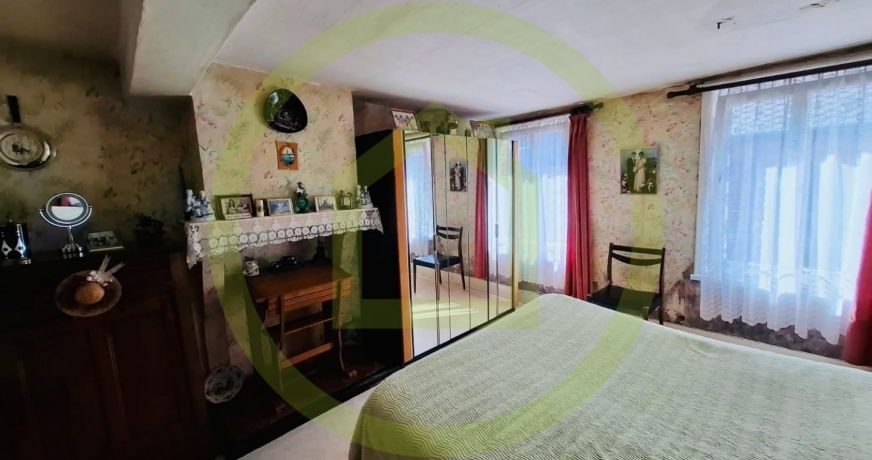 vente Maison Solre Le Chateau