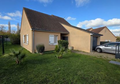 vente Maison Thenay