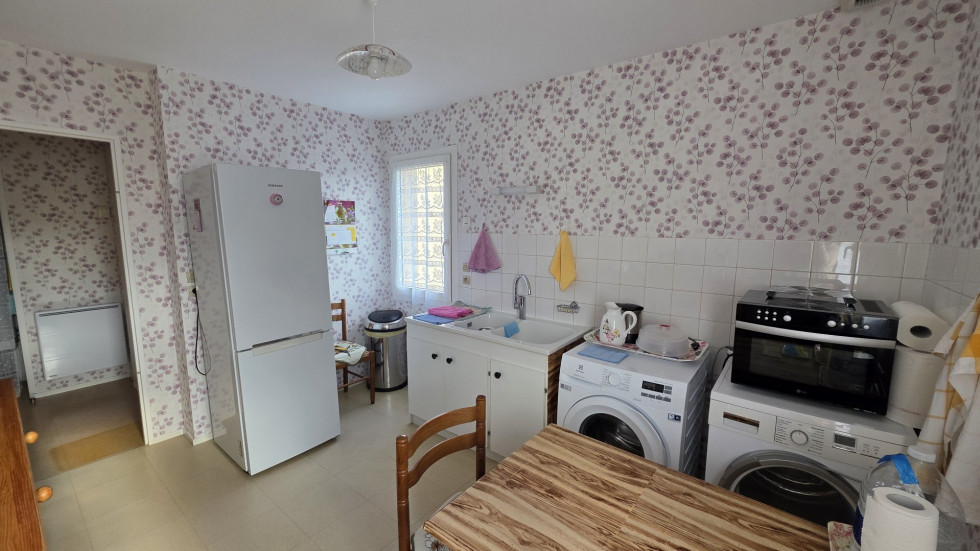 vente Maison Thenay - Photo 4