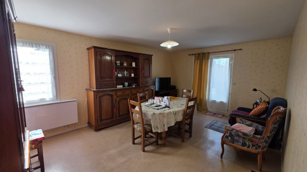 vente Maison Thenay - Photo 5