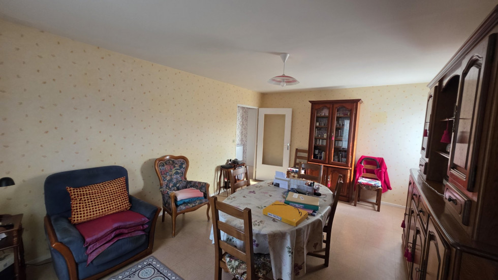 vente Maison Thenay - Photo 7