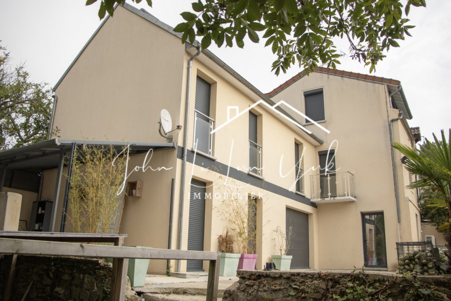 vente Maison Bethemont La Foret - Photo 1