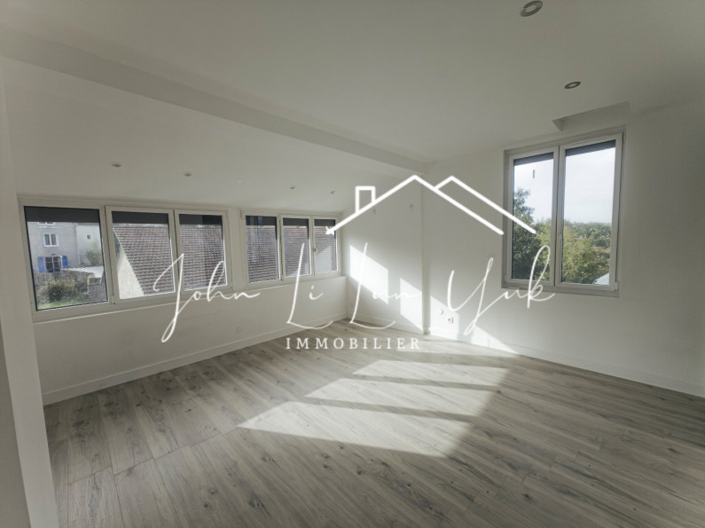 vente Maison Bethemont La Foret - Photo 9