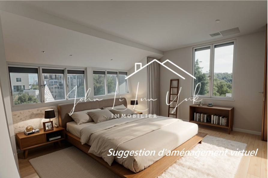 vente Maison Bethemont La Foret - Photo 8